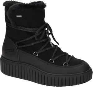 s.Oliver Fabricmix Boots (Damen)