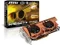 MSI GeForce GTX 465, N465GTX Twin Frozr II Golden Edition, 1GB GDDR5, 2x DVI, Mini HDMI Vorschaubild