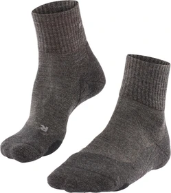 Falke TK2 Explore Wool Short Wandersocken smog (Herren)