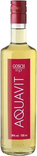 Gosch Sylter Aquavit 700ml