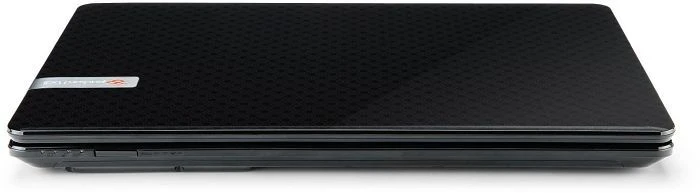 Packard Bell EasyNote LV11-HC-137GE, Core i5-3210M, 4GB RAM, 500GB HDD, GeForce GT 630M, DE