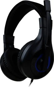 BigBen Stereo Gaming Headset V1 für PlayStation schwarz