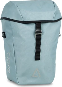 Cube Acid City 20 SMLink Gepäcktasche grau