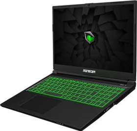 Tulpar A5 V21.2.4, Core i5-12450H, 32GB RAM, 1TB SSD, GeForce RTX 4050, DE