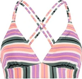 Protest Supera Bikini-Oberteil jelly purple (Damen)
