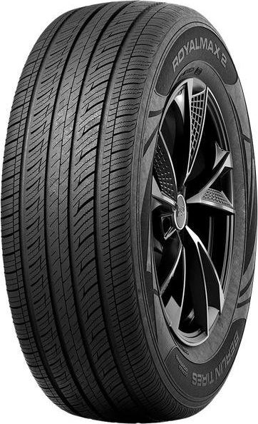 Berlin Tires Royalmax 2 265/65 R17 116H XL