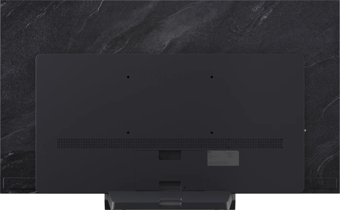 LG OLED evo AI C6 OLED55C64LA