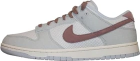 Nike Dunk Low Retro SE pure platinum/phantom/pale ivory/fossil rose (Herren)