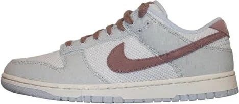 Nike Dunk Low Retro SE pure platinum/phantom/pale ivory/fossil rose (Herren)