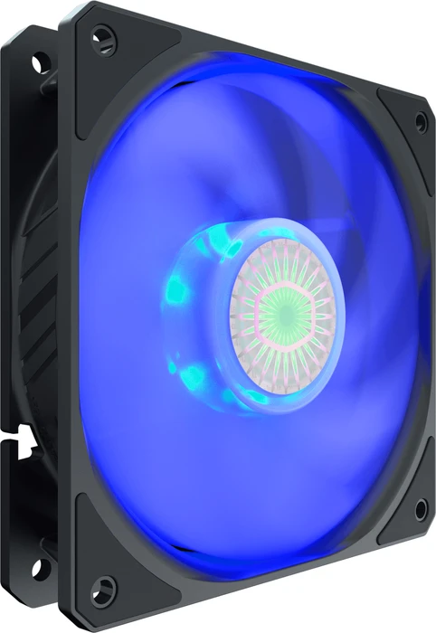 Cooler Master SickleFlow 120 Blue LED 2020, 120mm