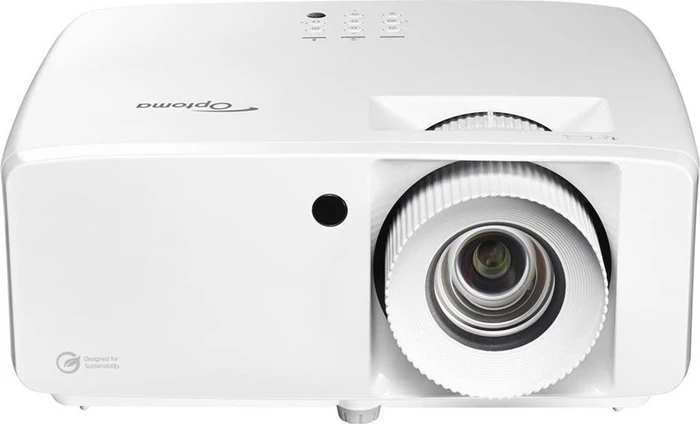 Optoma ZH451