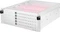 SilverStone RMB41, Datenträgeraufbewahrungsschrank, 60x 2.5" Vorschaubild