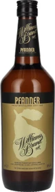 Pfanner Williams Brand       700ml