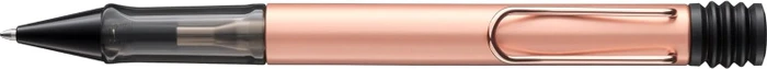 Lamy Lx Kugelschreiber rosegold/schwarz