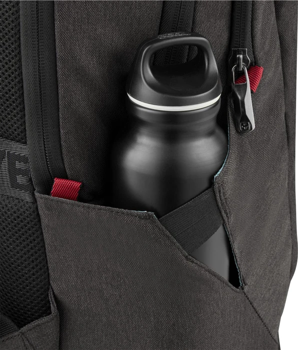 Wenger MX Professional Rucksack 16" grau