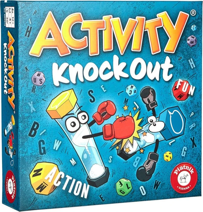 Activity Knock Out