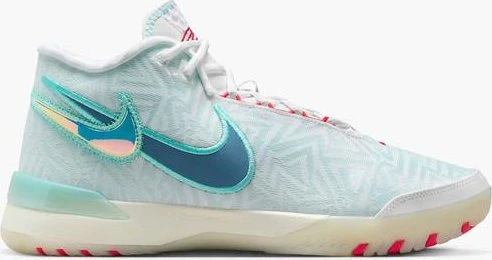 Nike LeBron NXXT Genisus (Herren)