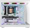Mars Gaming MC-REVPRO White, Glasfenster Vorschaubild