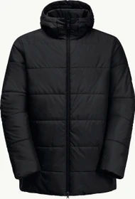 Jack Wolfskin Deutzer Funktionsjacke schwarz (Herren)