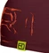 Ortovox 120 Tec Logo Beanie winetasting Vorschaubild