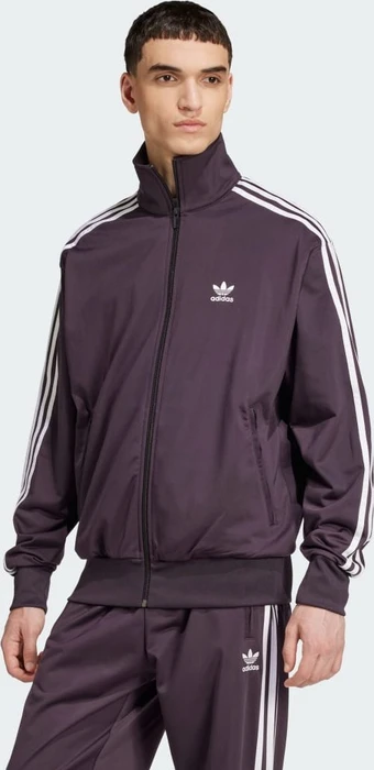 adidas Adicolor Classics Firebird Originals Trainingsjacke aurora black (Herren)
