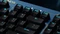 Logitech G Pro Gaming Keyboard, League of Legends Edition, TKL, GX-BROWN, USB, DE Vorschaubild