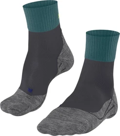 Falke TK2 Explore Cool Short Wandersocken amazonia (Herren)