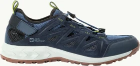 Jack Wolfskin Woodland 2 Hybrid Low night blue (Herren)