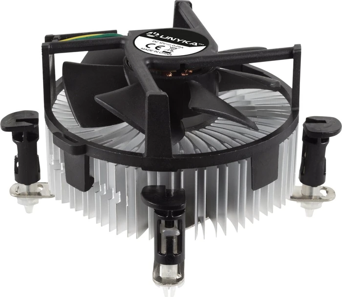 Unykach Heatsink Cooler