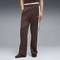 Puma T7 Always On Straight Trainingshose lang chocolate brown (Damen) Vorschaubild