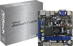 ASRock E350M1/USB3