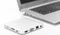 Digitus 12" USB-C-Dockingstation grau Vorschaubild
