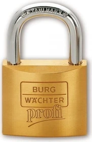 Burg-Wächter 116 20 Profi