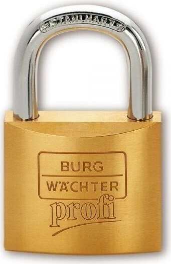 Burg-Wächter 116 20 Profi