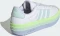 adidas VL Court Bold Lifestyle cloud white/halo mint/violet tone (Junior) Vorschaubild