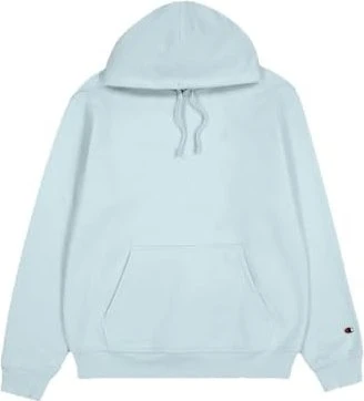 Champion Fleece mit Ton-in-Ton Logo Hoodie Hoodie honeydew (Herren)