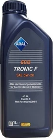 Aral Eco Tronic F 5W-20 1l