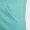 adidas Essentials Hoodie semi mint rush/black (Junior) Vorschaubild
