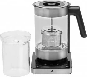WMF Lumero Multi Glas-Wasserkocher/Teekocher