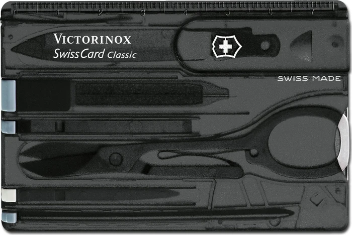 Victorinox SwissCard Classic Taschenmesser