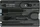 Victorinox SwissCard Classic Taschenmesser schwarz (0.7122.T3)