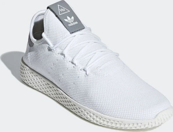 adidas Pharrell Williams Tennis HU ftwr white/chalk white