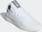 adidas Pharrell Williams Tennis HU ftwr white/chalk white Vorschaubild