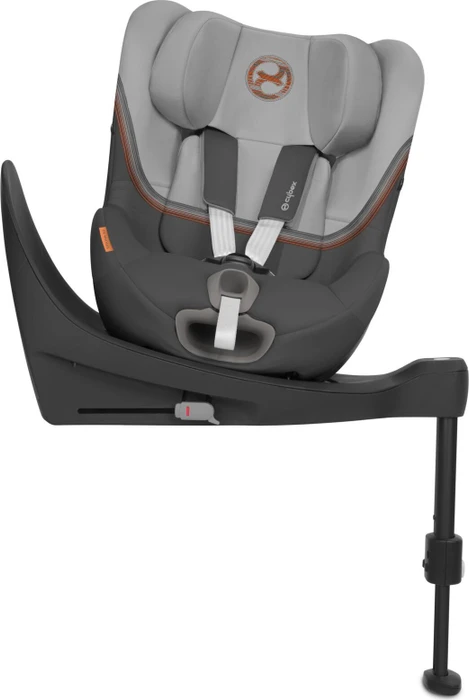 Cybex Sirona S2 i-Size lava grey 2022