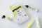 Kreul Candle Pen Kerzenmalfarbe, 4 Farben, 29ml, 4er-Set Vorschaubild
