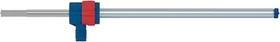 Bosch Professional EXPERT SDS Clean max-8X Hammerbohrer, 22x400x650mm, 1 Stück