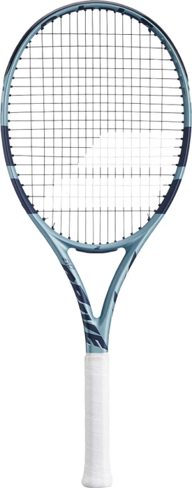 Babolat Evo Drive Gen2 unbesaitet Tennisschläger blau