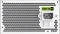 GameMax GP Bronze 550B WH weiß 550W, ATX 3.1 Vorschaubild