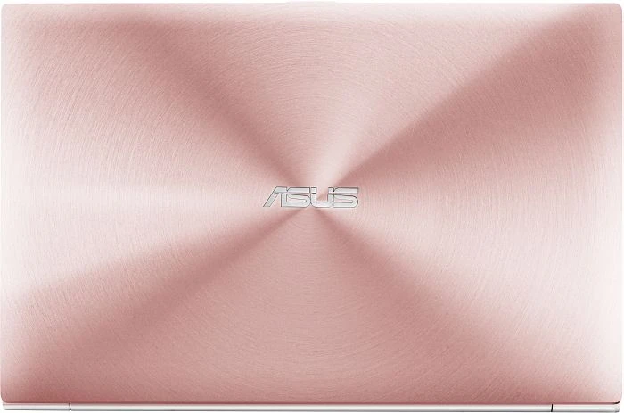 ASUS ZenBook rose UX21E-KX020V, gold, Core i3-2367M, 4GB RAM, 64GB SSD, PL