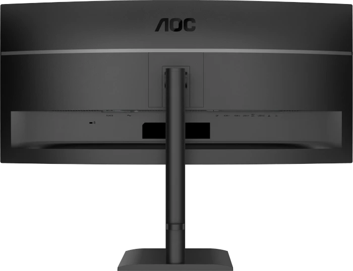 AOC CU34E4CV, 34"